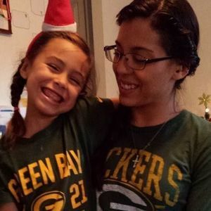 Meet your Posher, Christanel